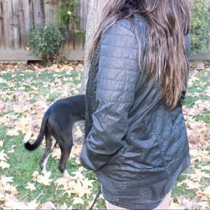 GAP Lightweight Rainproof Jacket